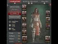 Diablo 4 hardcore season necro strong at 72 tryin 1080p   shizs beats goin strong 2