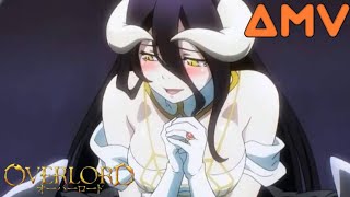 You're Going to take my first time here and now, right? |Overlord AMV - Clattonoia #amv #anime #edit