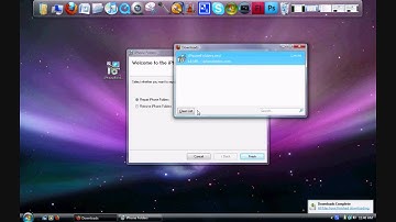 How to SSH Into iPhone or iPod Touch
