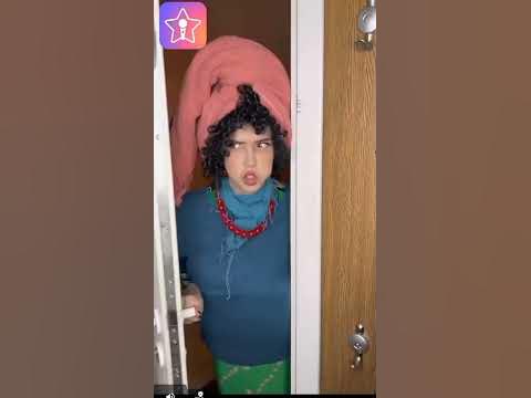 переодевалки 2 часть - YouTube