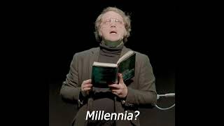 Garth Marenghi's INCARCERAT Book Tour | Live Nation UK