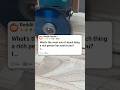 What's the most out of touch thing a rich person has said to you #reddit