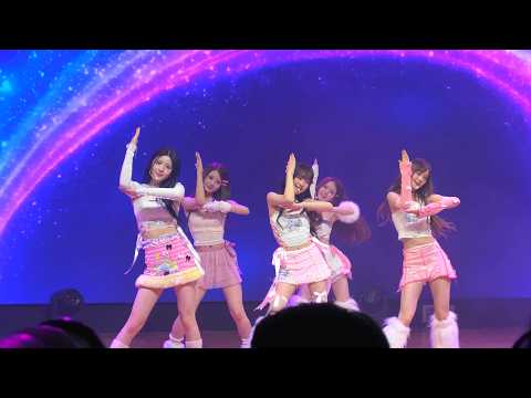 'Little By Little'【HITGS】FAN CONCERT Part1 20260627 [4K]  [ 힛지스 ]-썸네일