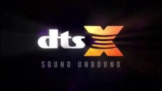 DTS X - OUT OF THE BOX