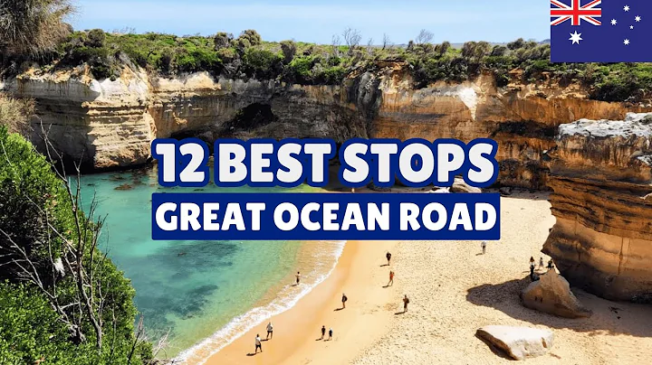 12 Best Stops On The Great Ocean Road | Victoria, Australia