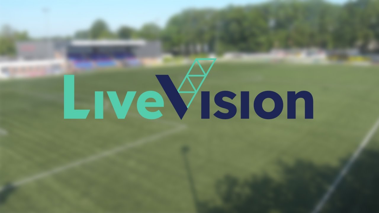 Livevision.nl | Marveld Tournament - Day 1 - Pitch 3 (2-6-2023)
