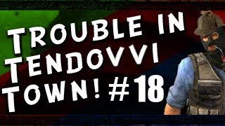 Trouble In Tendovvi Town - Random Clips Compilation #18