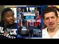 GoFundMe SEIZES 9 Million In Trucker Donations?! | Andrew Schulz & Akaash Singh