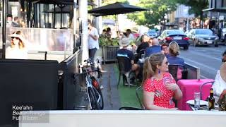 Rock Around The Block 2020