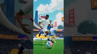 🏴󠁧󠁢󠁥󠁮󠁧󠁿🇭🇷 | VIER ENGELSE GOALS TEGEN KROATIË! 🤩