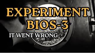 The Secret 1972 Bubble Experiment That Failed | Part 1