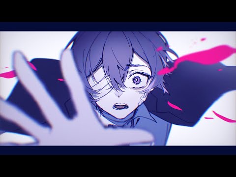 【手描き文スト】死について