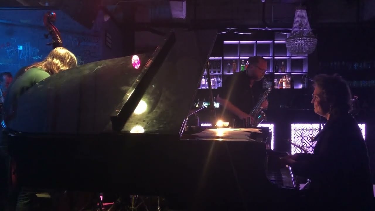 Triogladytes w/ Rosie Langabeer - CJC Sept 13 2023 - pt 1