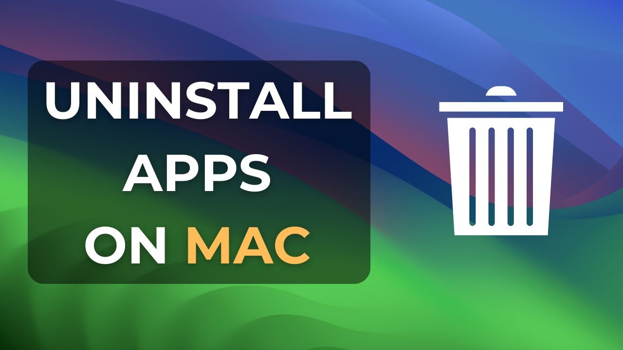 How To Uninstall Apps On Mac Delete Apps On Macbook MacOS Sonoma how-to-uninstall-apps-on-mac-delete-apps-on-macbook-macos-sonoma