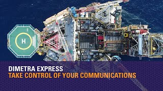DIMETRA Express