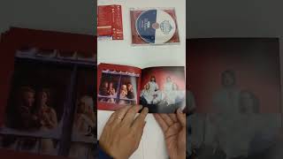 [Unboxing] ABBA / The Singles [SHM-CD] [Limited Release]