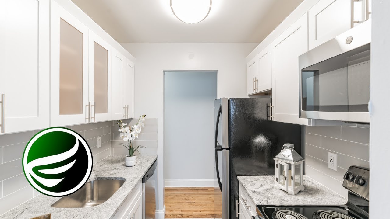 Brixton Lane Apartments Renovated 1 Bedroom, 1 Bathroom Virtual Tour