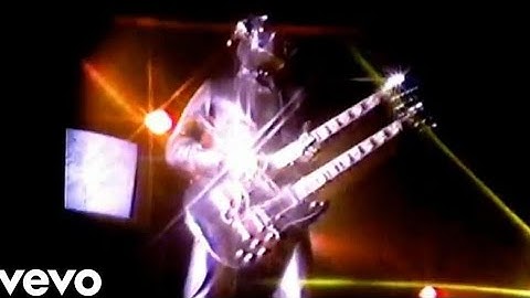 Daft Punk - Robot Rock (Official Video)