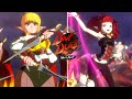 KEEPING UP THE GRIND - KUNOICHI TERRANITE RANK - ONLINE MATCHES - DNF DUEL