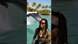 Palms of India - Rapsong zur Stickdatei #embroiderydesign #rap90s #indien #stickdatei #palmen