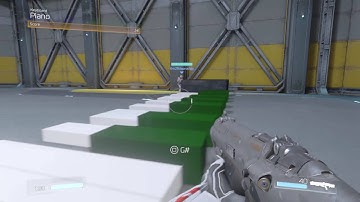 Drop That Sick Beat!!! Doom Snapmaps Fun