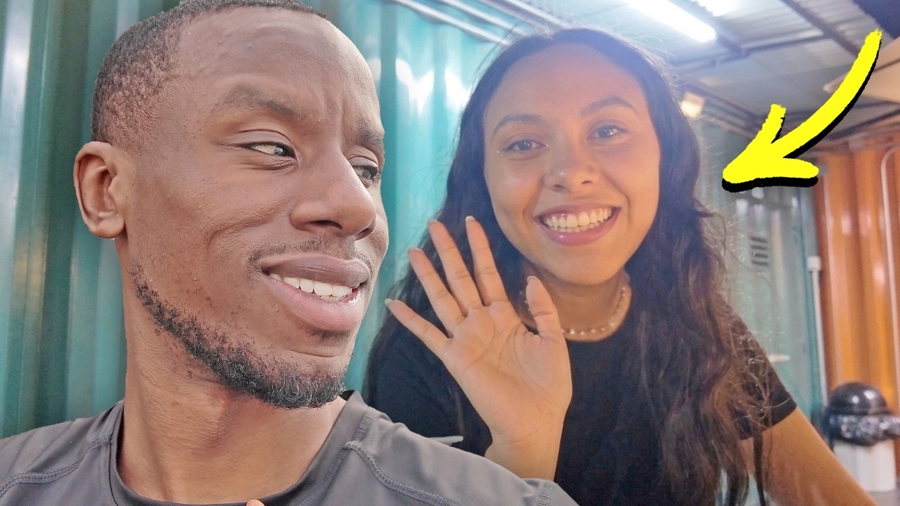 I Landed in Peru ..15 Minutes Later This Happened