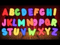 ABC Song for Kindergarten | Learn English Alphabet Fast &amp; Easy