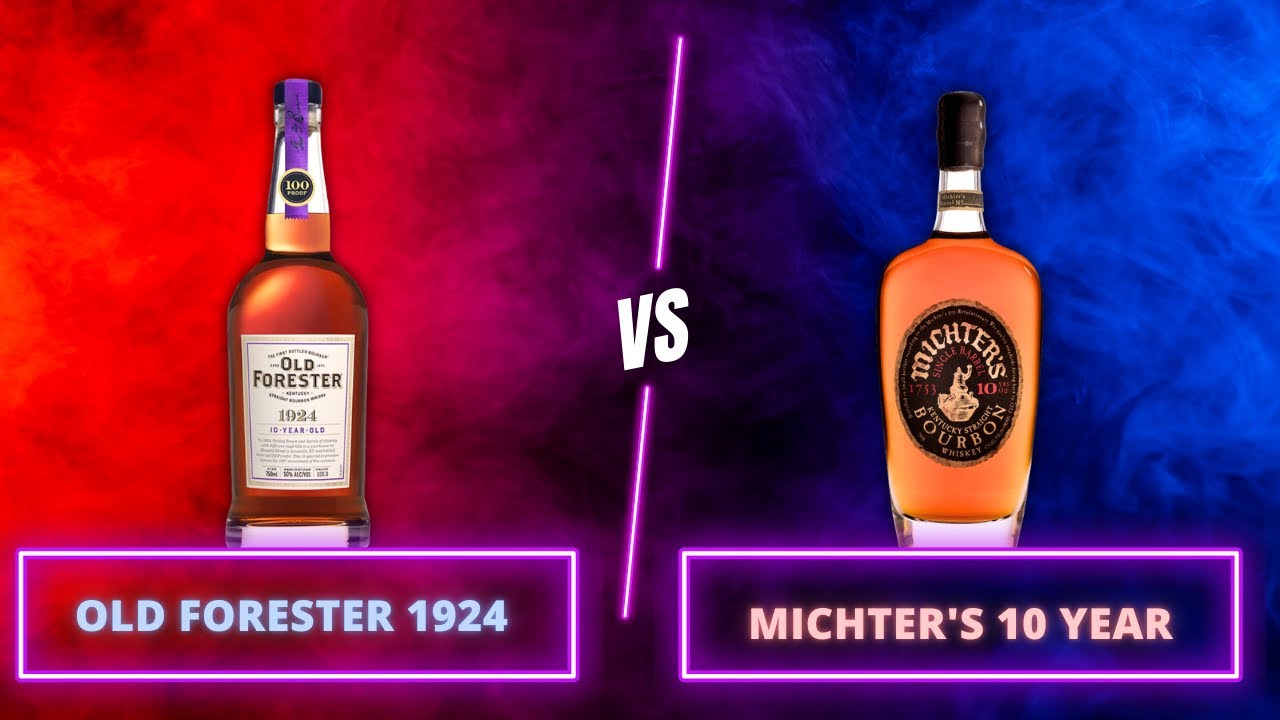The Best Low Proof/High Flavor Bourbons or Just Pricey Busts?