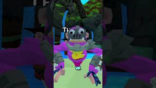 UG brand new update #ug #vr #ugvr #shorts #funny #fyp #gamer #scarybaboon #gtag