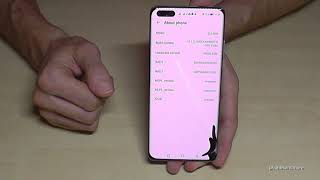 Huawei: How to check, if your Phone is Original or Fake? - 2 Codes to check, if it is real or not screenshot 3