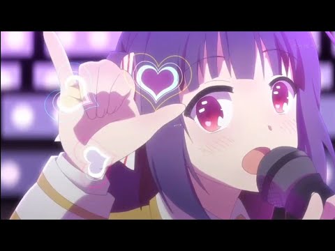 OP1 «Cordless☆Dere☆PHONE» — Юкари Тамура