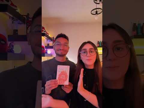 لبوبو شیطانی تسخیرمون کرد