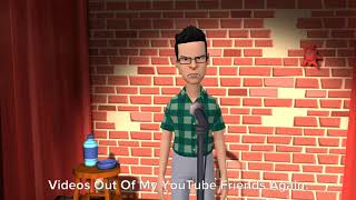 Angry Message To Evil Januanimation Again