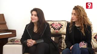 Dari Déco - EP18 P01 | داري ديكو - الحلقة 18 الجزء الأول