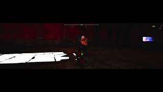 Black Myth  Wukong 天命人DLSS4.5和MOD測試之2