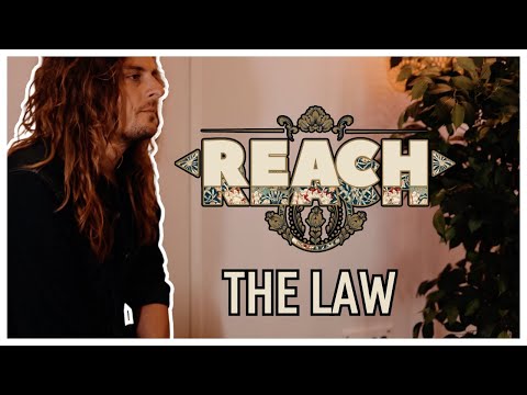 REACH - The Law (Unplugged Sessions)