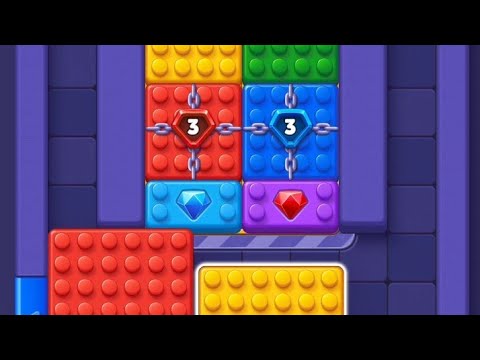 Block Out: Levels 179 and 180 Walkthrough and Sorting Guide