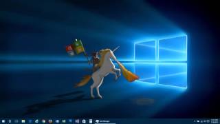 Windows 10 RTM November Update (th2) 10586 - Hands-on to Cortana texts, colored title bars & more