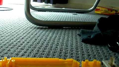 advanced mods for the nerf nite finder