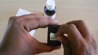 HP 818 Black Ink Cartridge Price in 