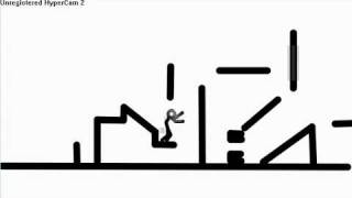 Parkour Stykz