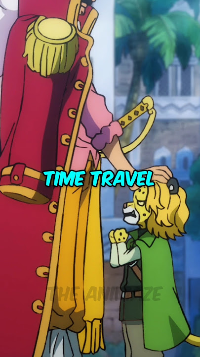 One Piece Theories That Turned Out To Be True!