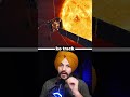 ISRO'S NEW MISSION TO SAVE EARTH FROM SUN!!! #isro #adityal1mission