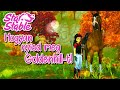 Goldenhill-völgy megnyitása!🍂|| Star Stable Online