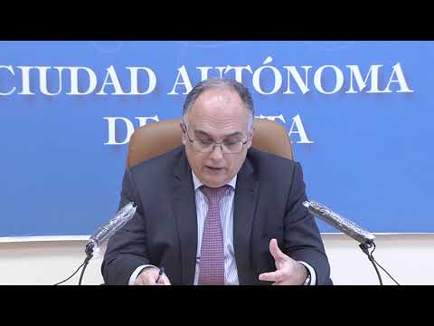 Gaitán anticipa que Vivas llevará al Senado la reivindicación de las ayudas estructurales no recibidas del Gobierno