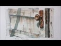 Line and wash demonstration of an Old Door watercolor painting. Easy to follow and learn
