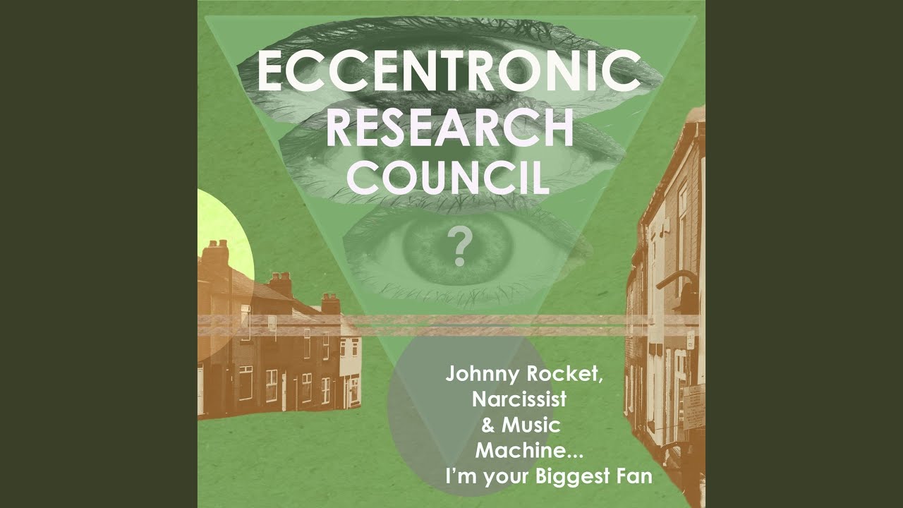 The Ignorance of Johnny Rocket & the Day the Witch Died