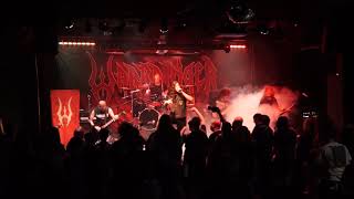 Warbringer - Full Set (Live) - St. Paul, MN @ Amsterdam Bar &amp; Hall