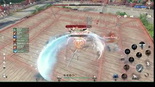 Sword Of Justice - Celestune Build And Rotation 1.2.3 156K