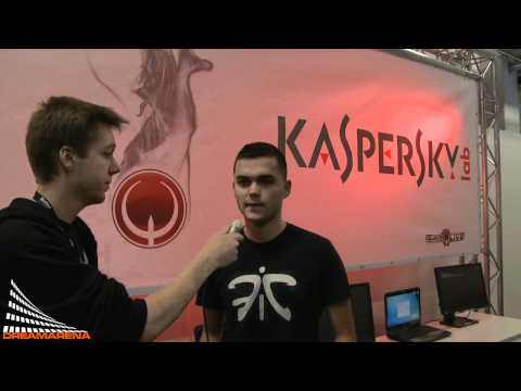 DreamArena Extreme - Interview with Street